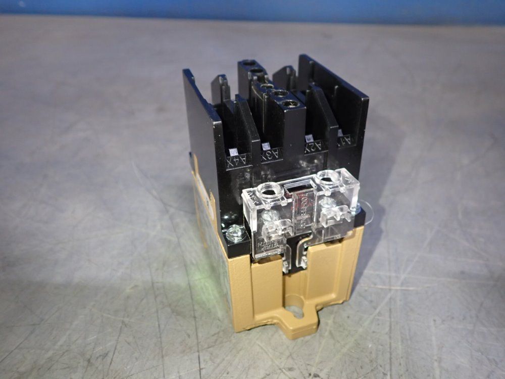 Allen Bradley Ac Relay - 700-p000a1