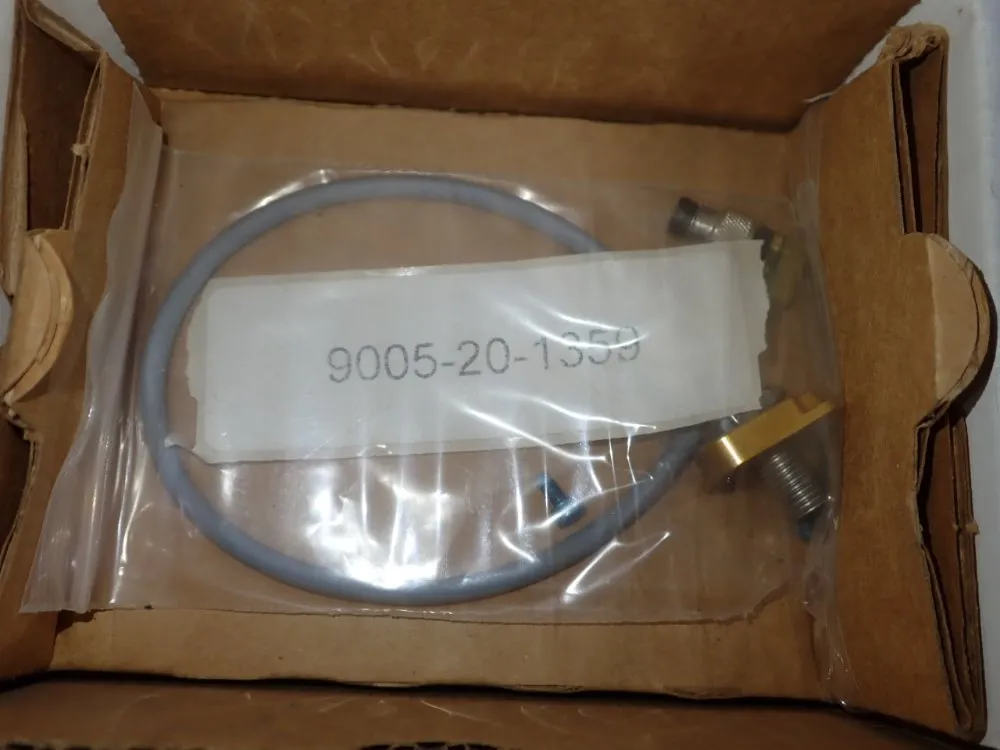 Electrical Cable - 9005-20-1359