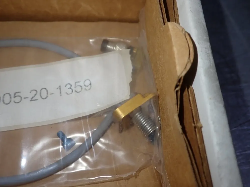 Electrical Cable - 9005-20-1359