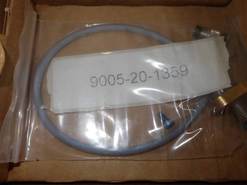 Electrical Cable - 9005-20-1359