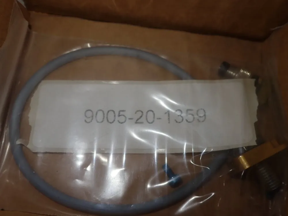 Electrical Cable - 9005-20-1359