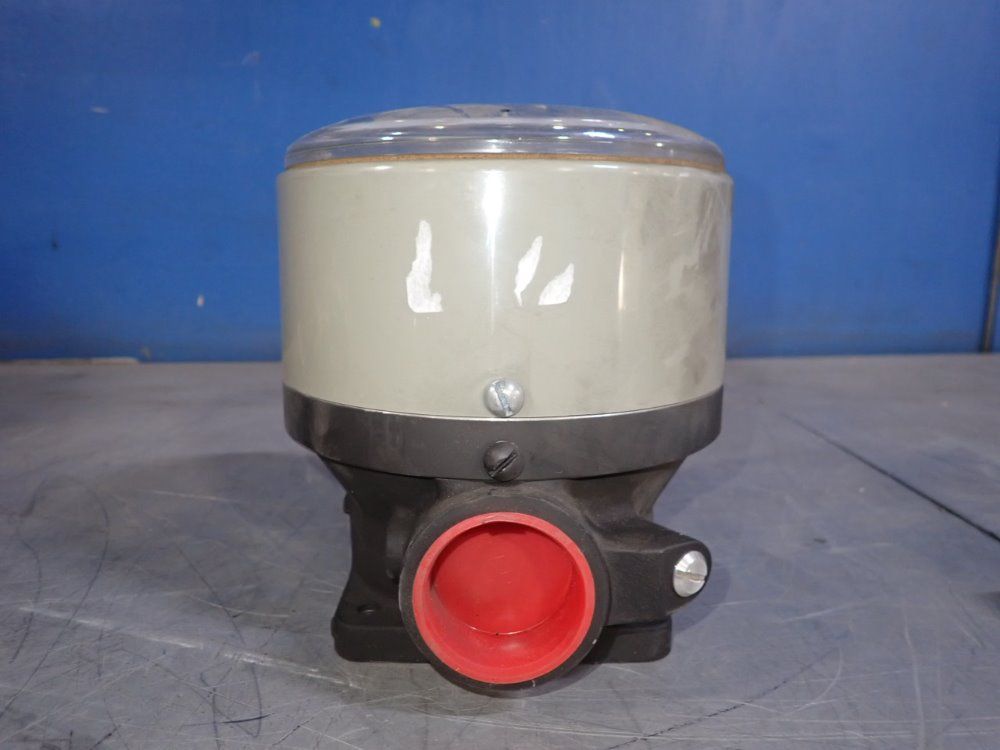 Tuthill Transfer Meter - Tn860a