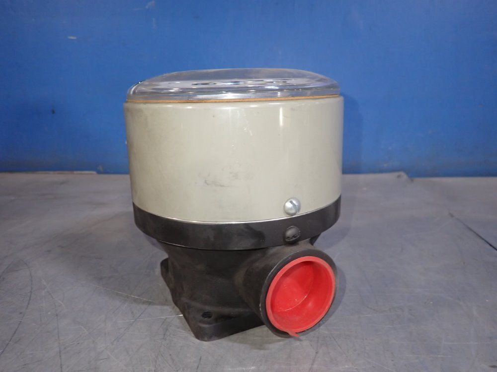 Tuthill Transfer Meter - Tn860a