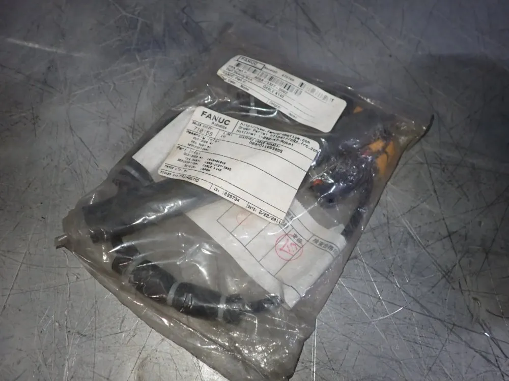 Fanuc Electrical Cable - A05b-1327-d002