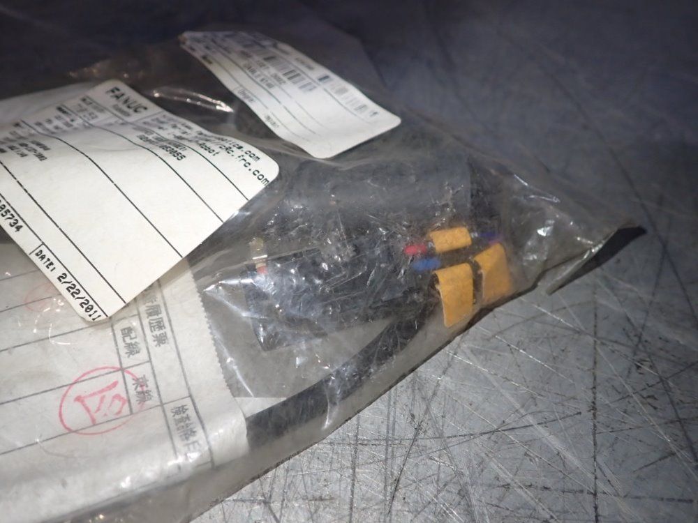 Fanuc Electrical Cable - A05b-1327-d002