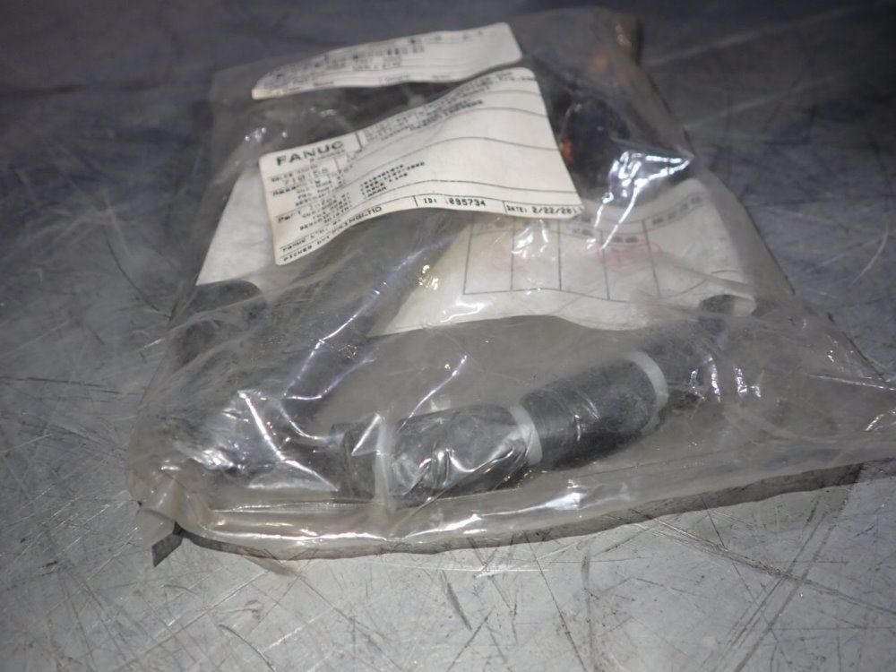 Fanuc Electrical Cable - A05b-1327-d002