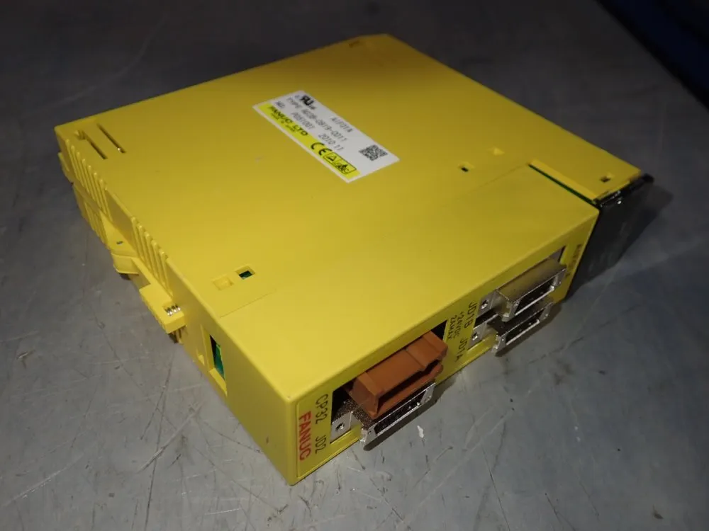 Fanuc Drive - A03b-0819-c011