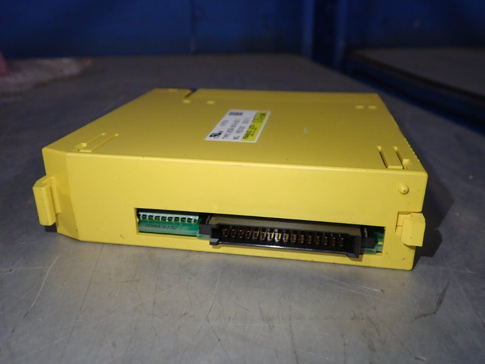 Fanuc Drive - A03b-0819-c011