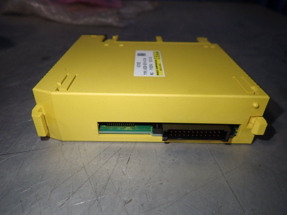 Fanuc Drive - A03b-0819-c104