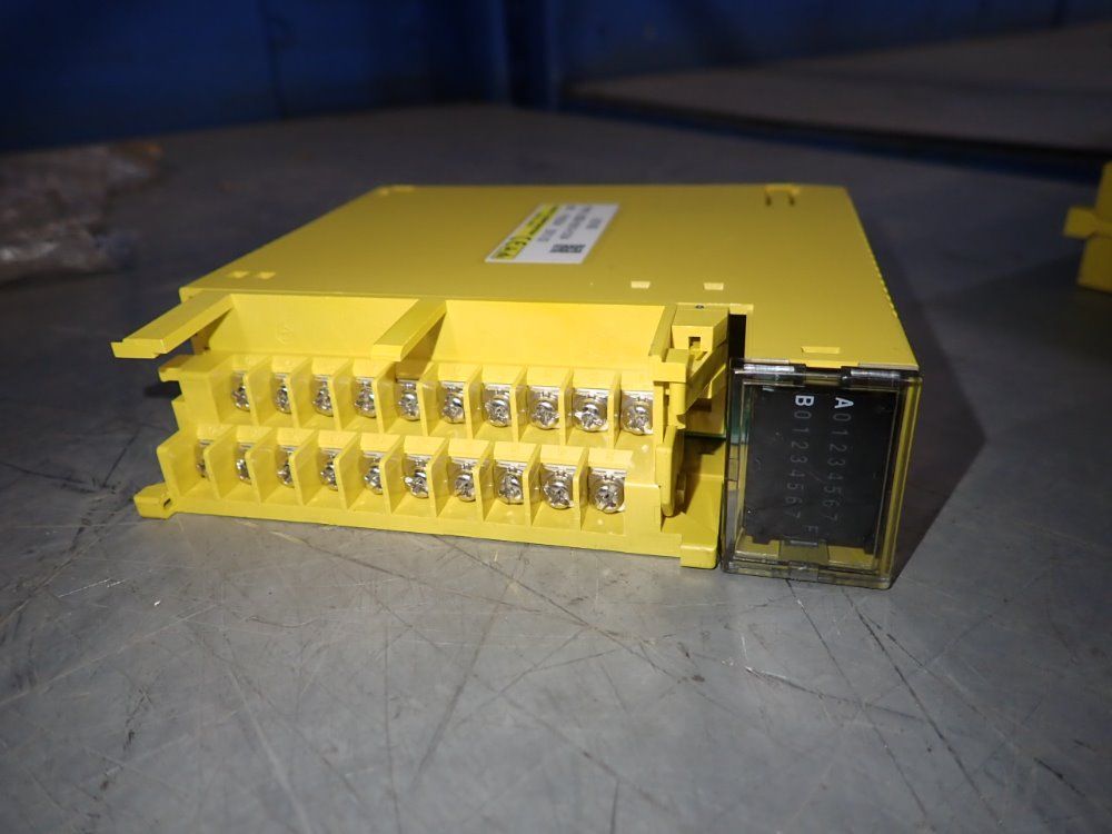 Fanuc Drive - A03b-0819-c104