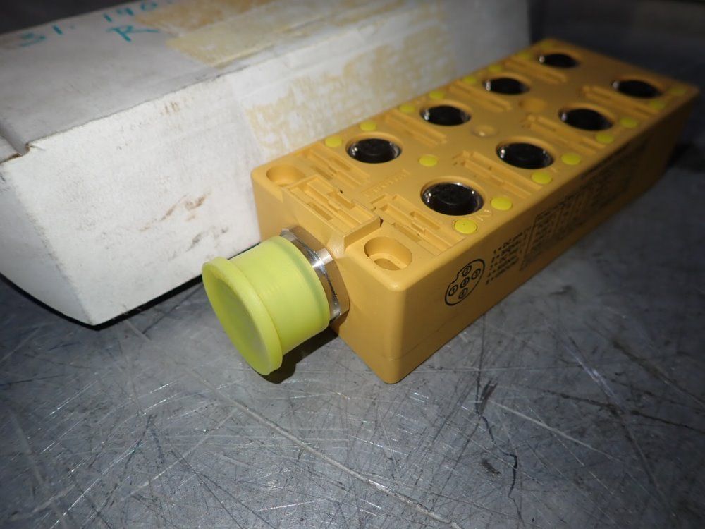 Turck Multi Box - Vb 80.5-cs19