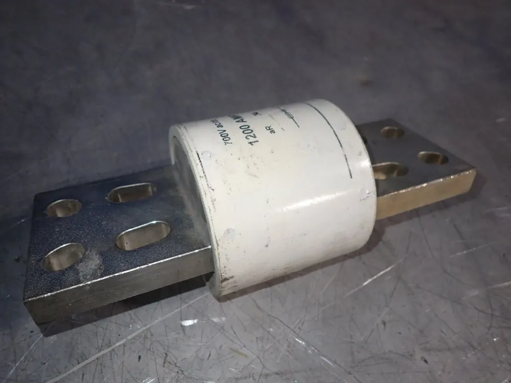 Bussmann Fuse - Fwp-1200a