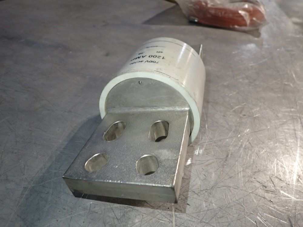 Bussmann Fuse - Fwp-1200a