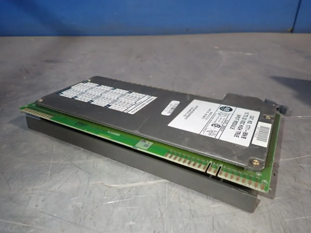 Allen Bradley Drive - 1771-ibn/b