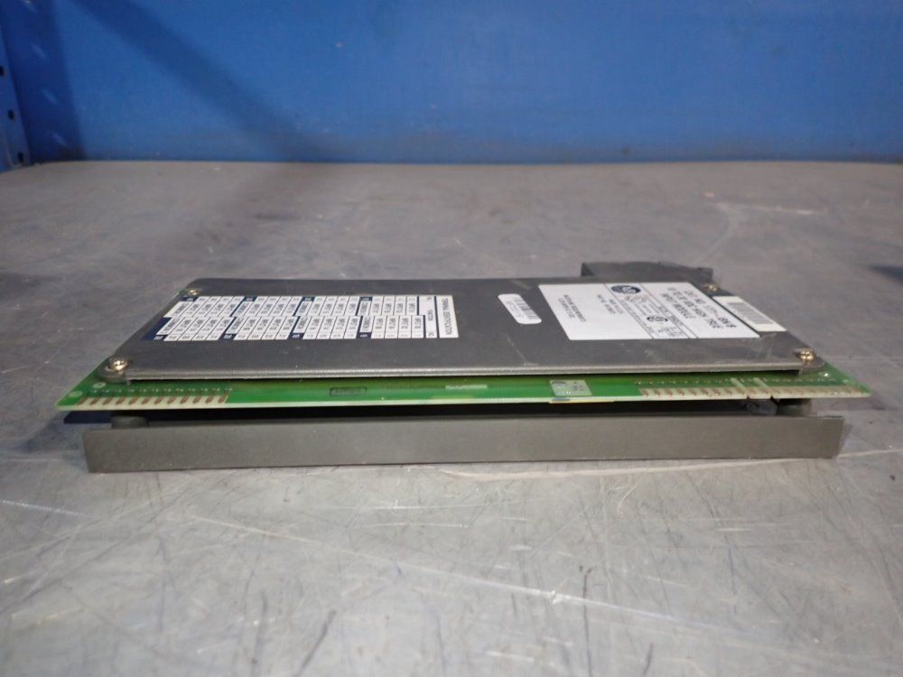 Allen Bradley Drive - 1771-ibn/b