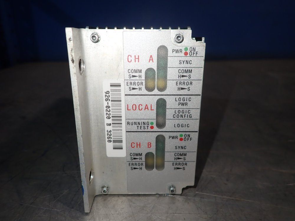 Perceptron Repeater Enclosure Assembly - 926-0220