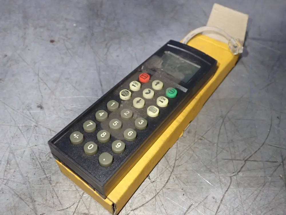 Sew Eurodrive Control - Dbg60b-01