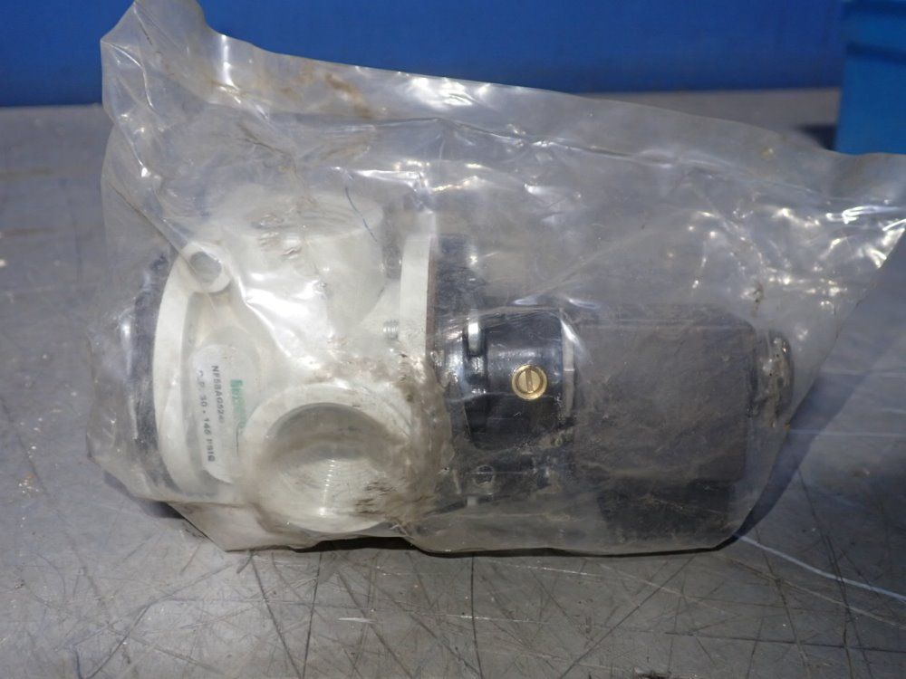 Numatics Valve - Nf5bag524n00061