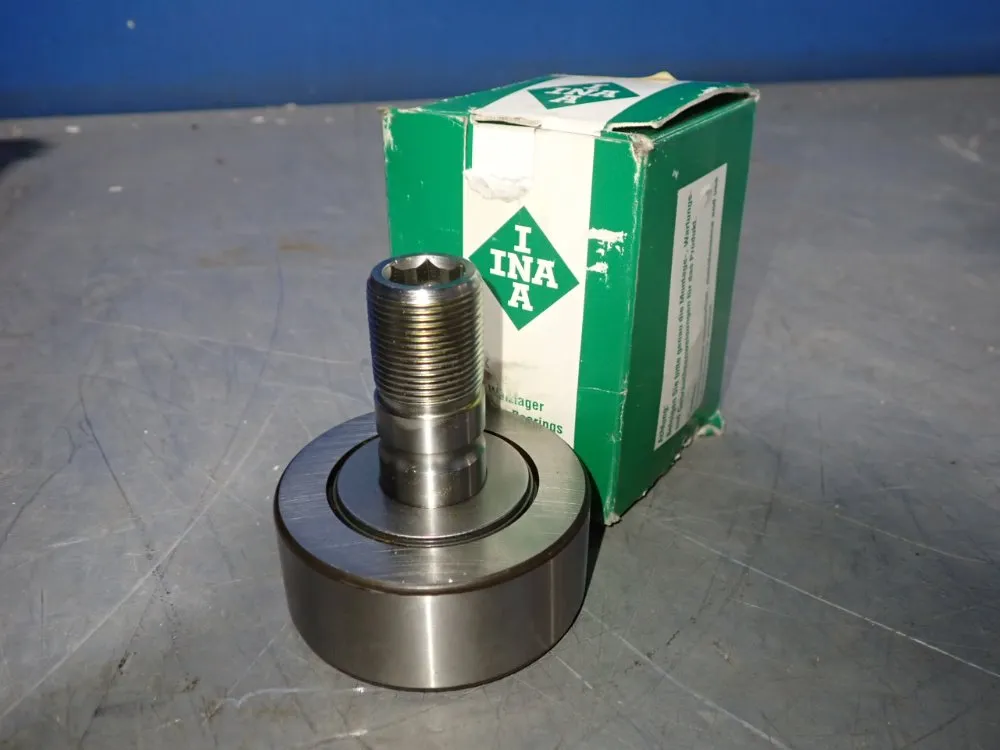 Ina Cam Follower - Kr72pp