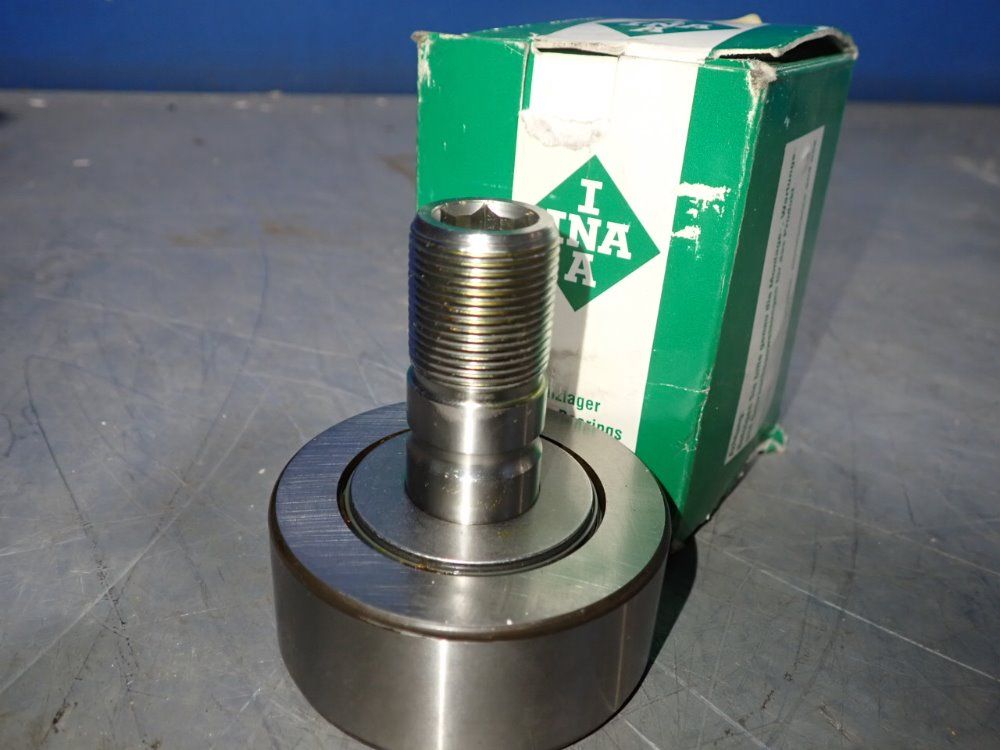 Ina Cam Follower - Kr72pp