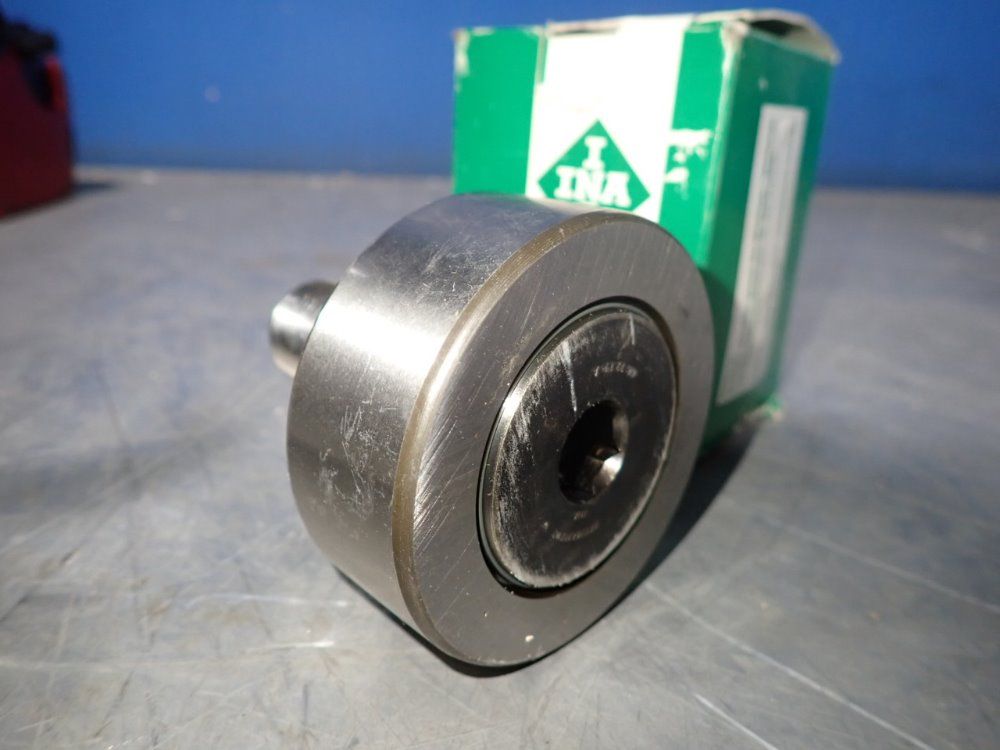 Ina Cam Follower - Kr72pp