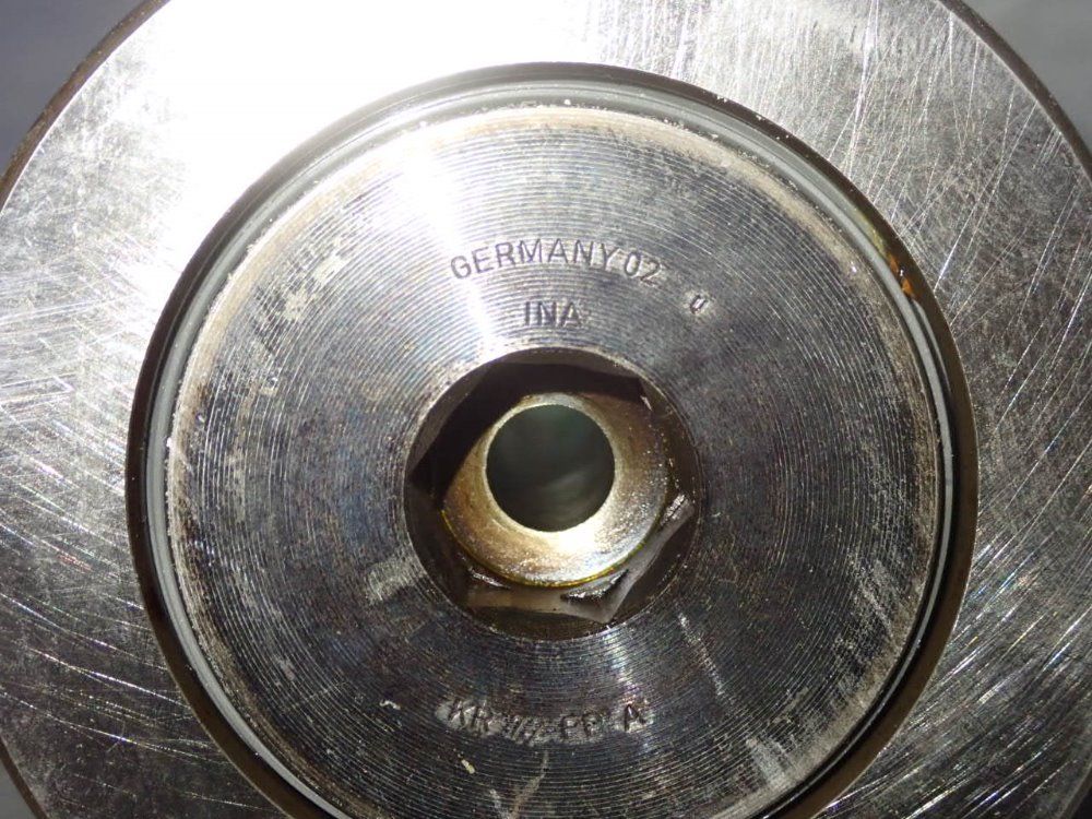 Ina Cam Follower - Kr72pp