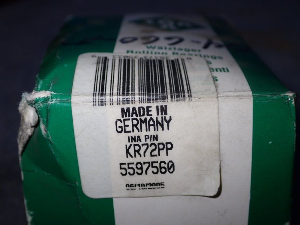 Ina Cam Follower - Kr72pp