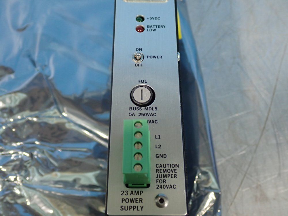 Square D Power Supply Module - Ps35