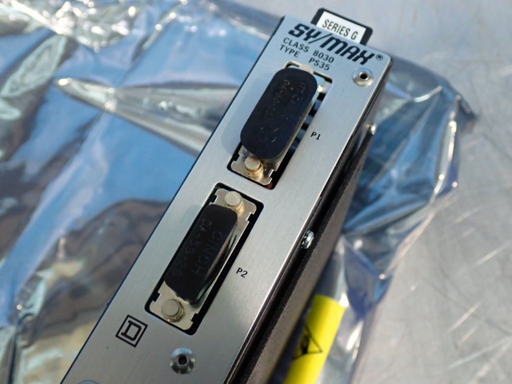 Square D Power Supply Module - Ps35