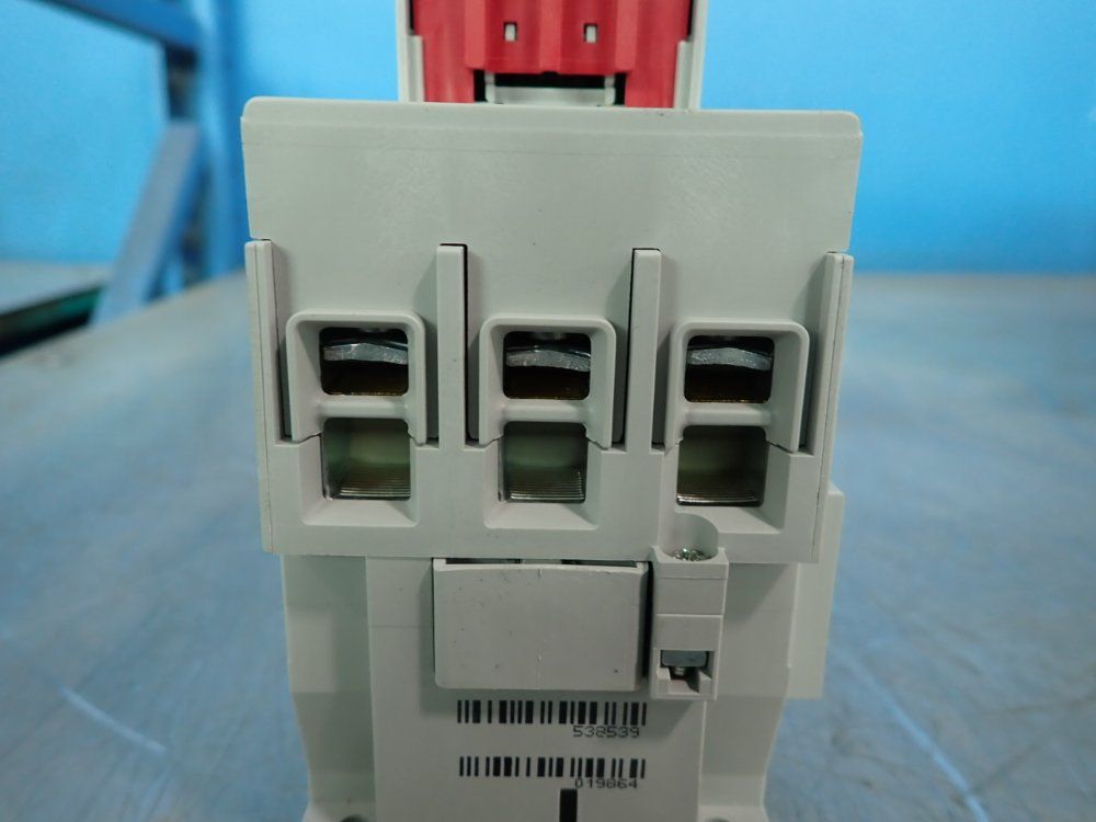 Allen Bradley Safety Contactor - 100s-c85dj14bc