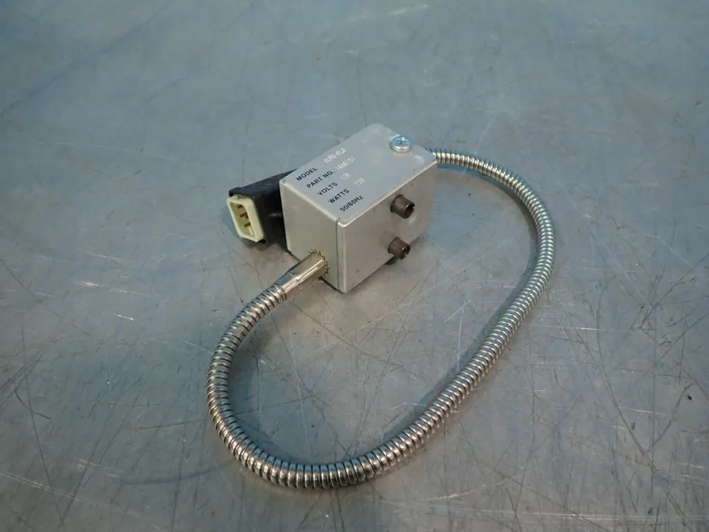 Nordson Hot Glue Accessory - Auto-flo