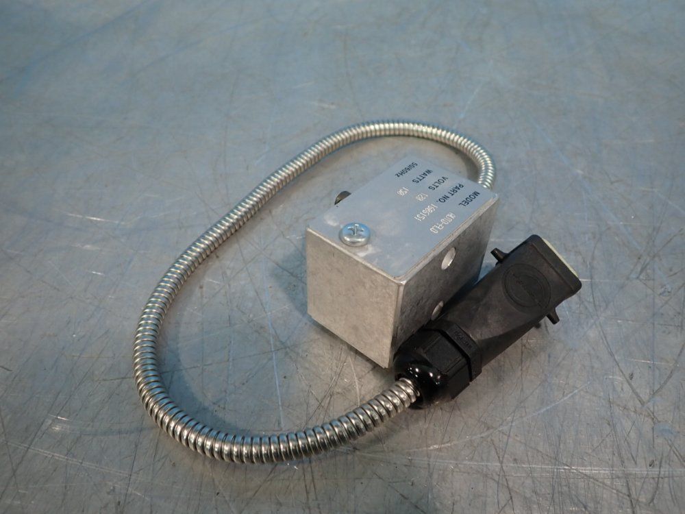 Nordson Hot Glue Accessory - Auto-flo