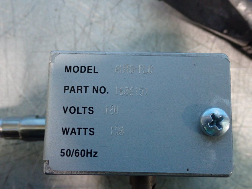 Nordson Hot Glue Accessory - Auto-flo