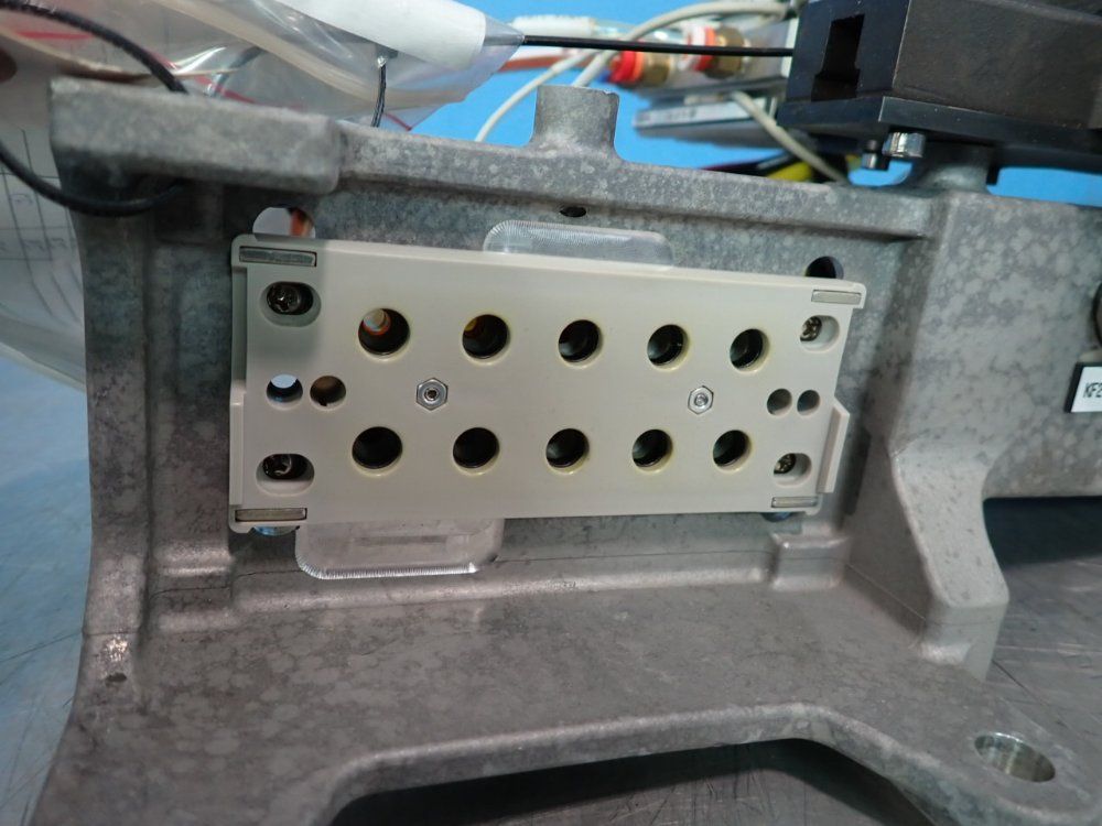 Tool Magazine Assembly - Ma530353u