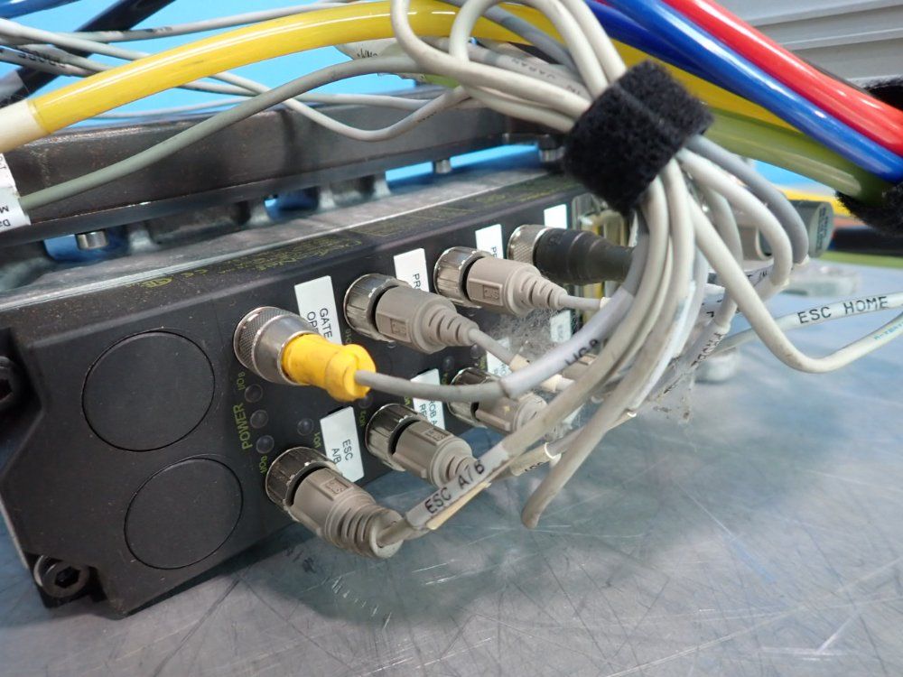 Tool Magazine Assembly - Ma530353u