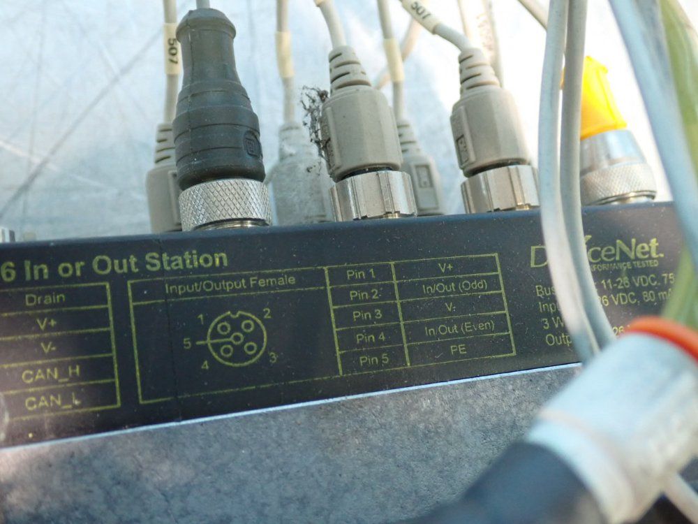 Tool Magazine Assembly - Ma530353u