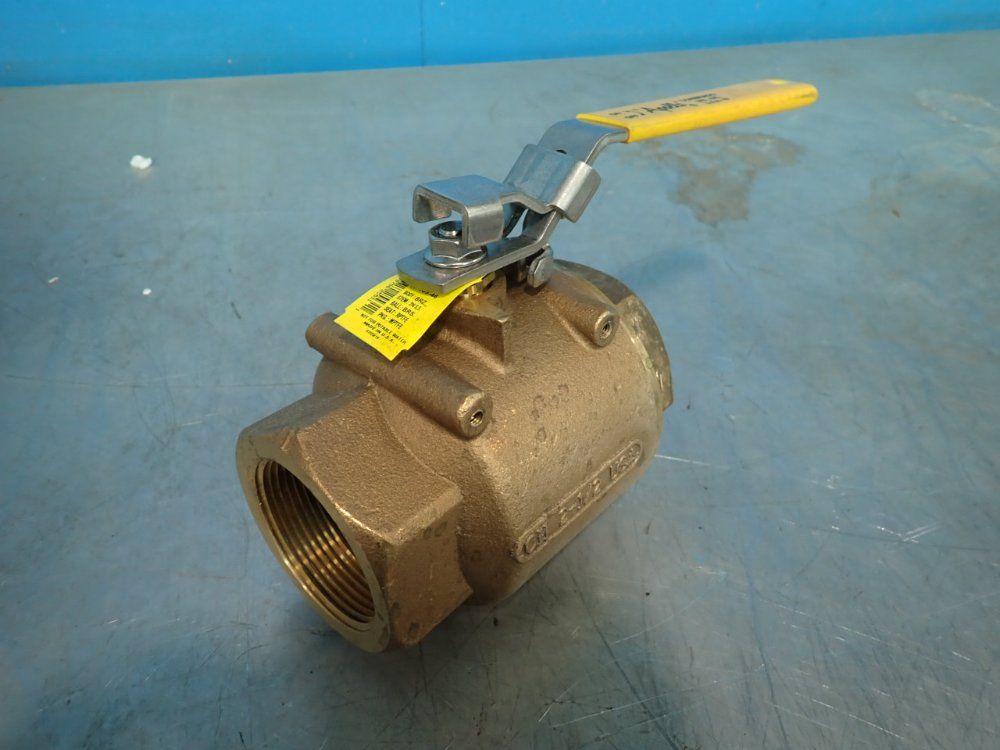 Apollo Ball Valve - 77-109-46