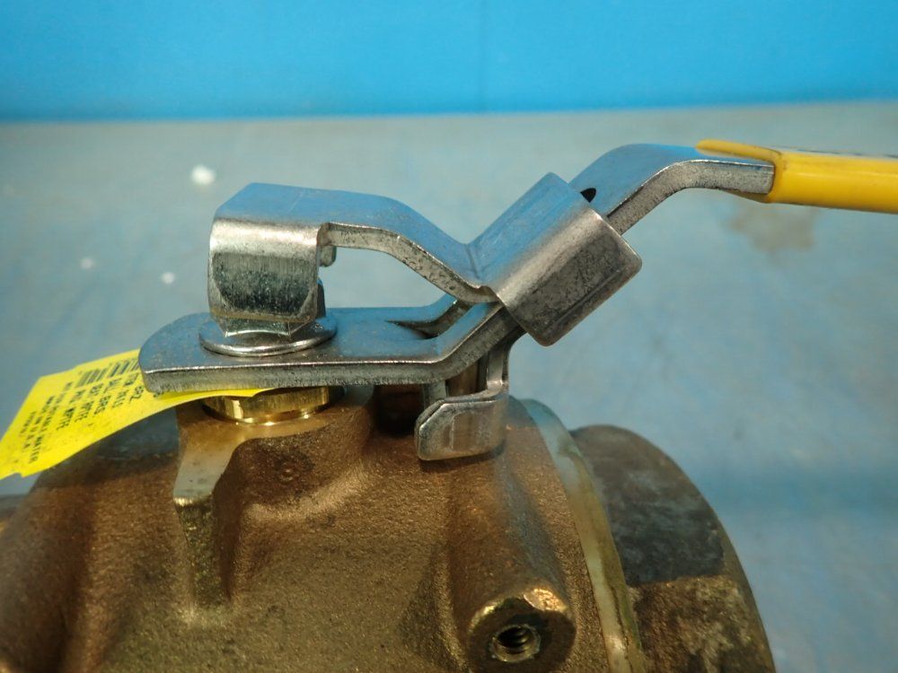 Apollo Ball Valve - 77-109-46