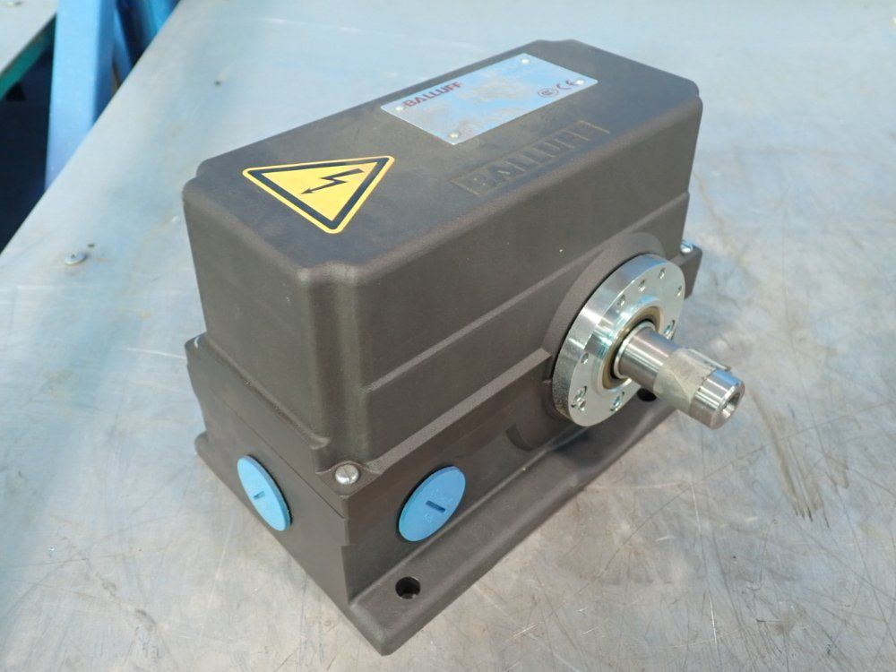 Balluff Cam Switch - Bsw006r