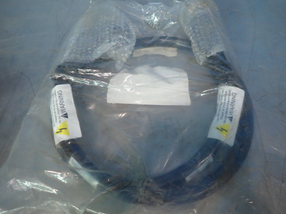 Amphenol Cable Assembly - P30143-m2