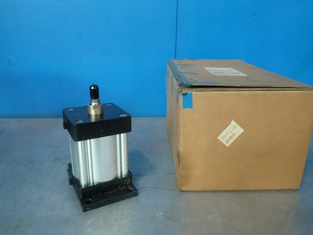 Parker Pneumatic Cylinder - 1p4ma0024624