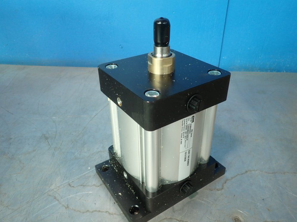 Parker Pneumatic Cylinder - 1p4ma0024624