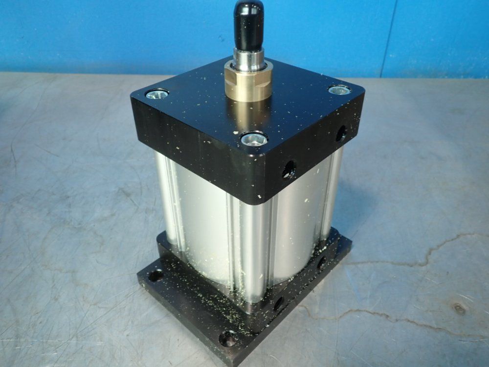 Parker Pneumatic Cylinder - 1p4ma0024624