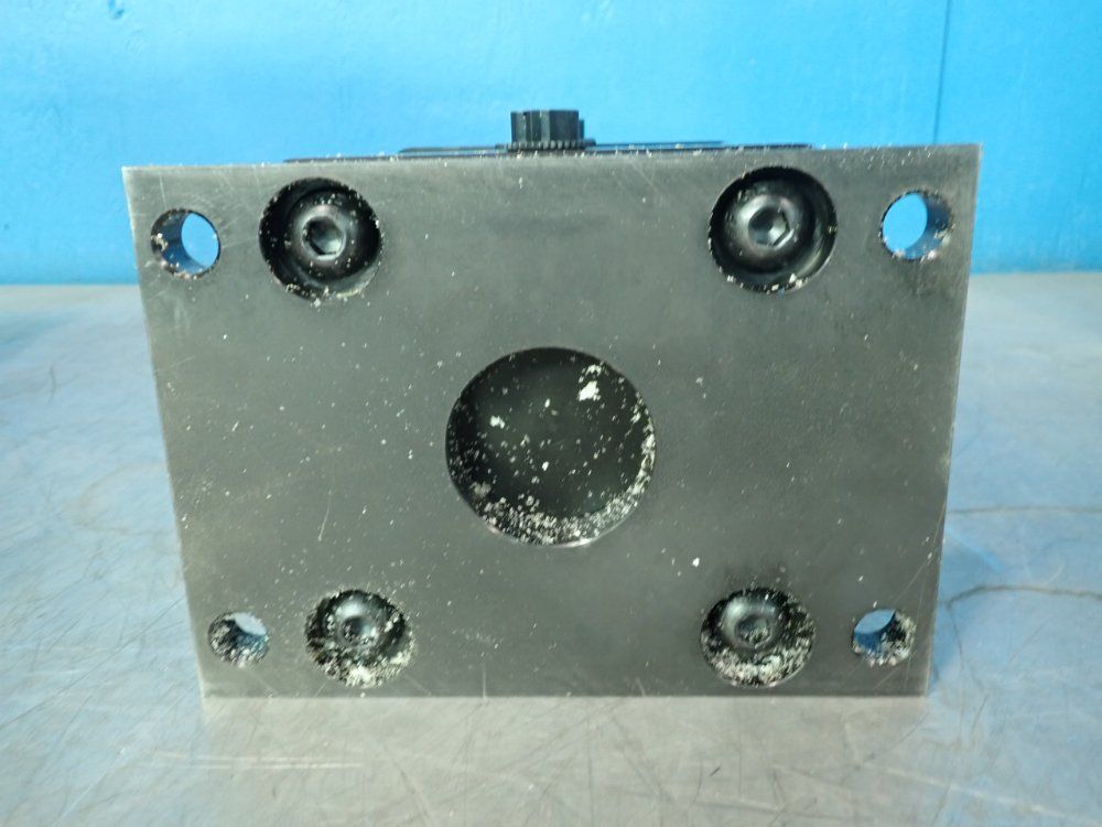 Parker Pneumatic Cylinder - 1p4ma0024624
