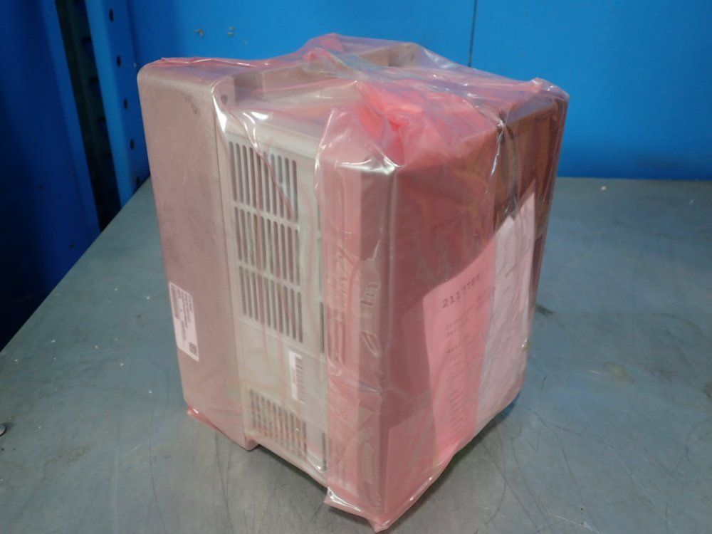 Allen Bradley Ac Drive - 20ad8p0a0aynanc0