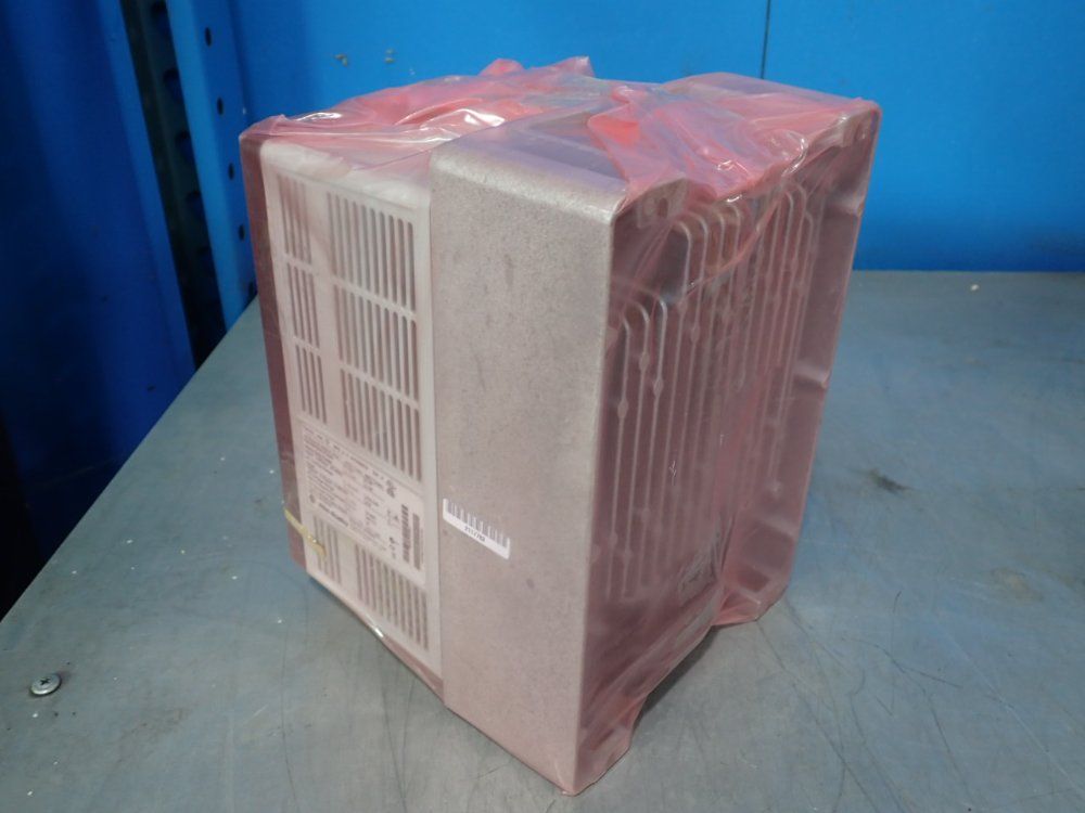 Allen Bradley Ac Drive - 20ad8p0a0aynanc0