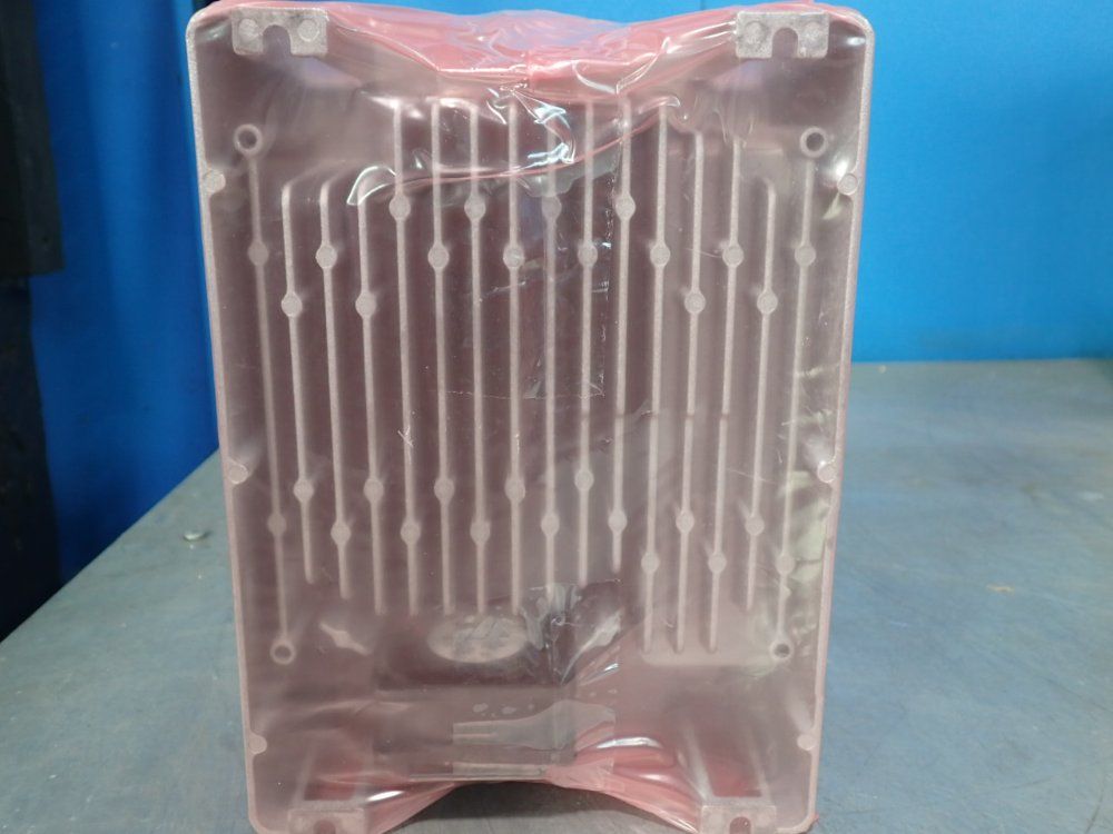 Allen Bradley Ac Drive - 20ad8p0a0aynanc0