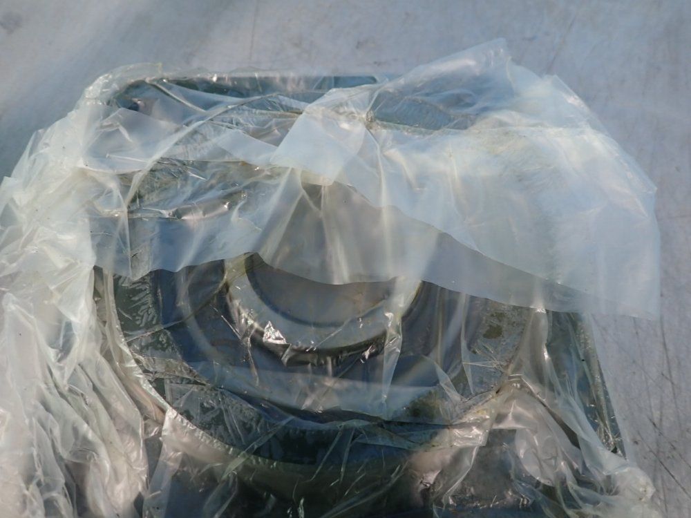 Ntn Square Flanged Bearing Unit - Ucfs31od1