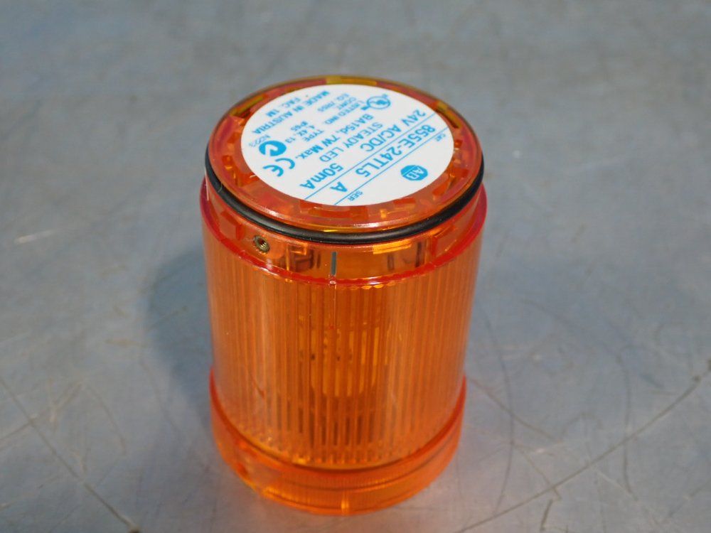 Allen Bradley Steady Led - 855e-24tl5