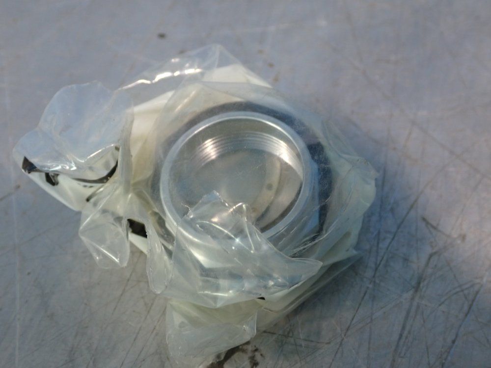 Allen Bradley Push Button - 800t-fxj6d2